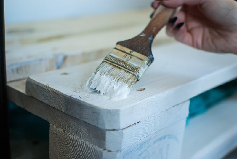 Pallet Furniture