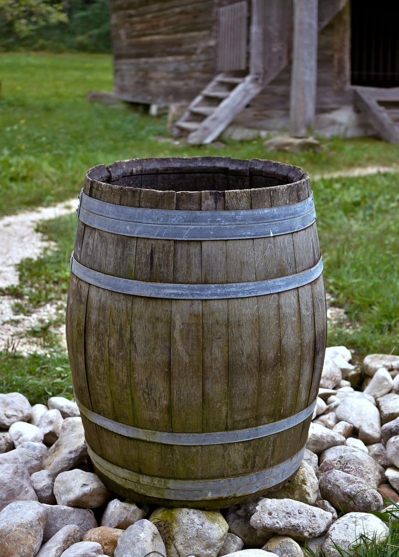 Rainwater Harvesting System